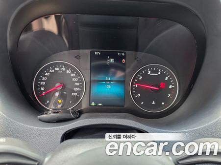 Mercedes-Benz Sprinter 2021, фото 6