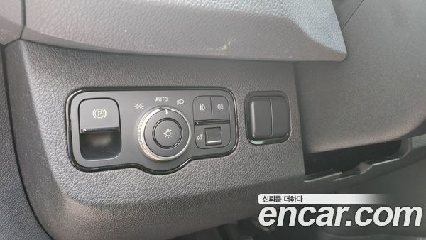 Mercedes-Benz Sprinter 2021, фото 14