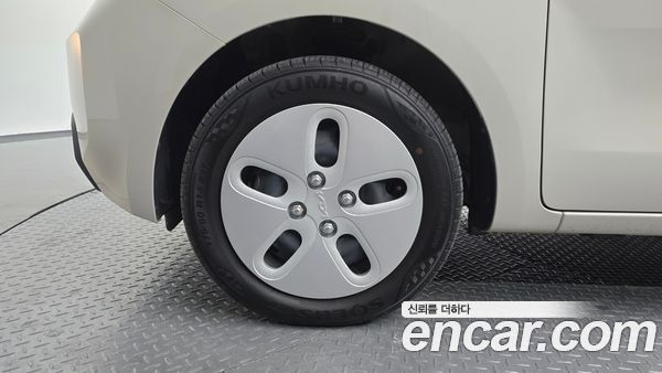 Kia Ray 2024, фото 5