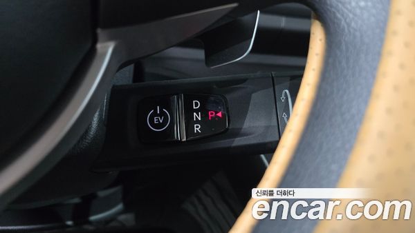 Kia Ray 2024, фото 9