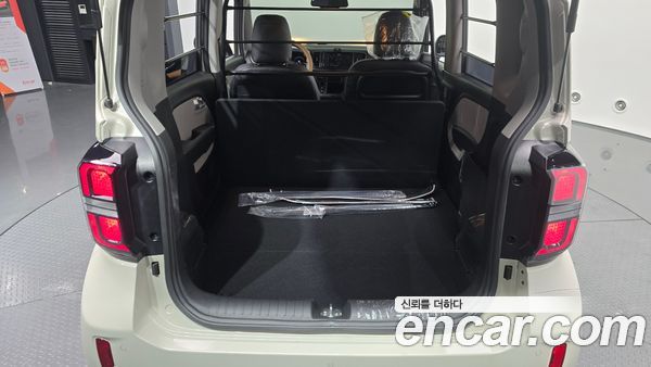 Kia Ray 2024, фото 20