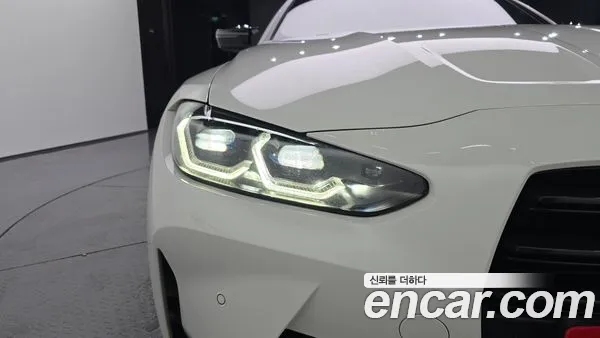 BMW M4 2021, фото 7