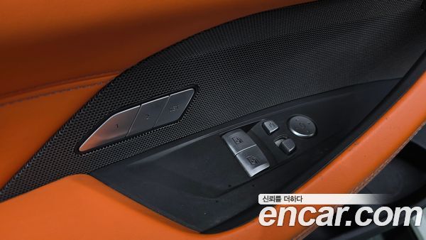 BMW M4 2021, фото 29