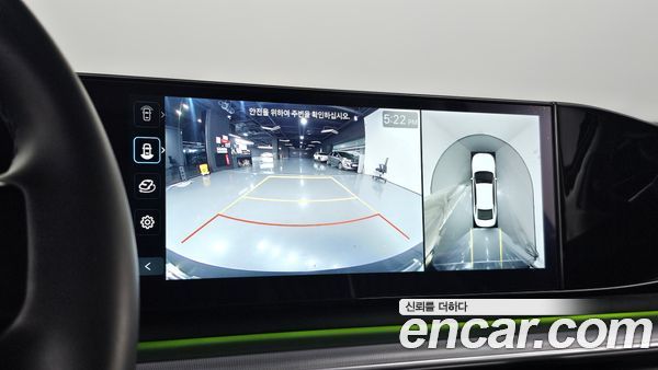 Hyundai Grandeur 2025, фото 19