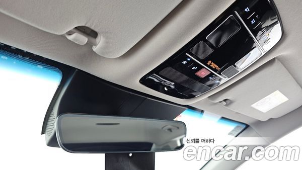 Hyundai Grandeur 2025, фото 25