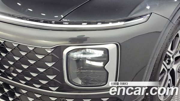Hyundai Grandeur 2025, фото 7