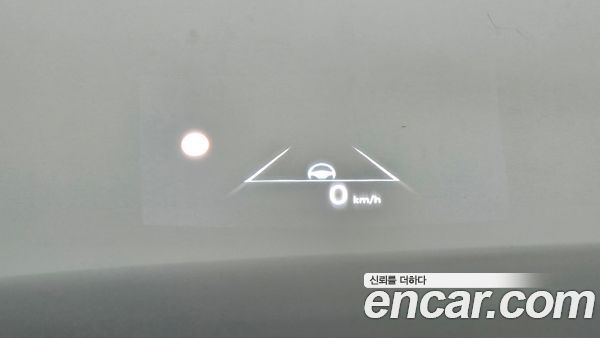 Hyundai Grandeur 2025, фото 30