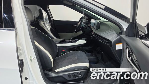 Kia EV6 2022, фото 15