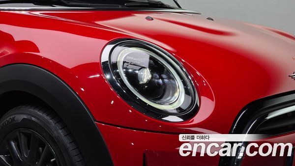 MINI 2024, фото 8