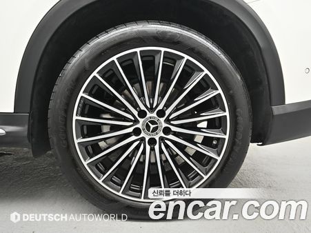 Mercedes-Benz GLC 2025, фото 5