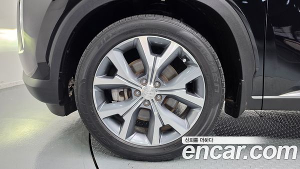 Hyundai Palisade 2020, фото 5