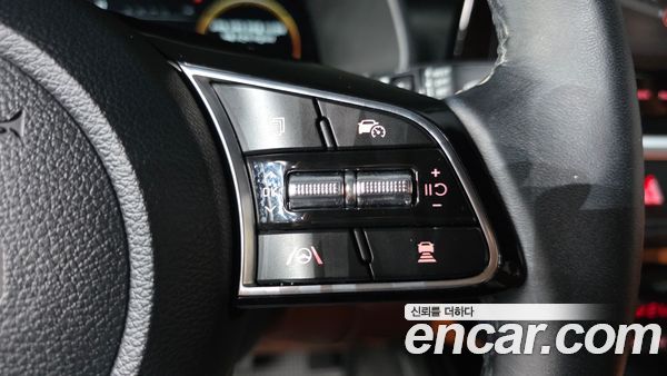 Kia K3 2022, фото 16