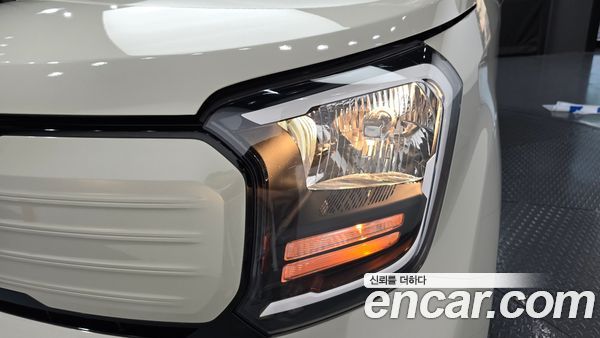 Kia Ray 2023, фото 8