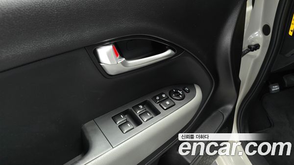 Kia Ray 2023, фото 31