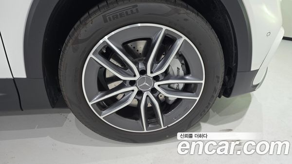 Mercedes-Benz GLB 2026, фото 5