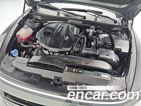 Hyundai Sonata 2024, фото 6