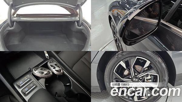 Hyundai Sonata 2024, фото 20