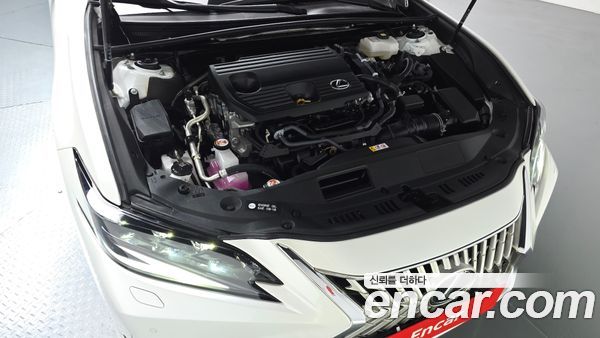 Lexus ES 2026, фото 5