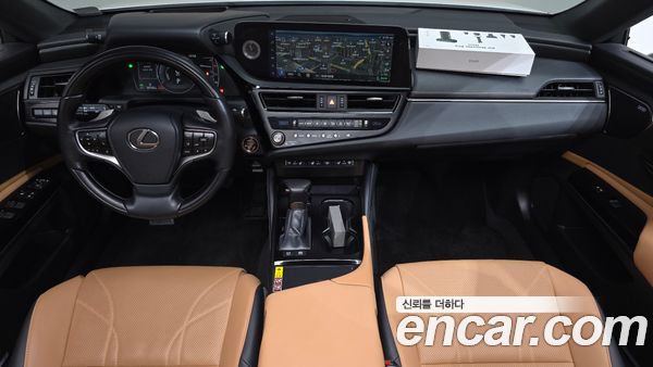Lexus ES 2026, фото 9