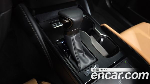 Lexus ES 2026, фото 11