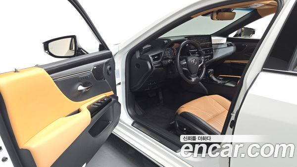 Lexus ES 2026, фото 12