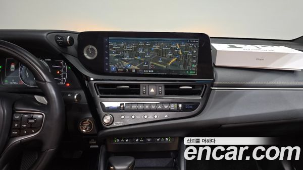 Lexus ES 2026, фото 19