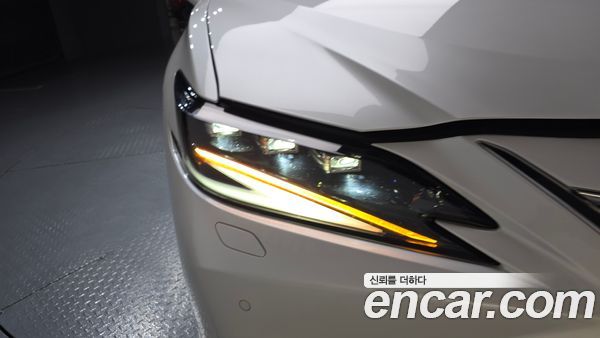 Lexus ES 2026, фото 7