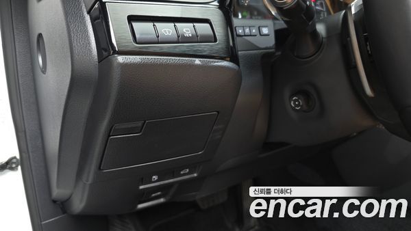Lexus ES 2026, фото 28