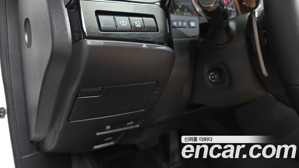 Lexus ES 2026, фото 29