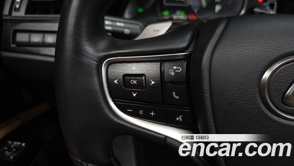 Lexus ES 2026, фото 30
