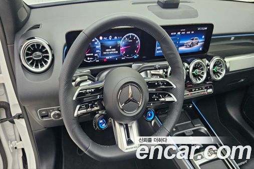 Mercedes-Benz GLB 2026, фото 13