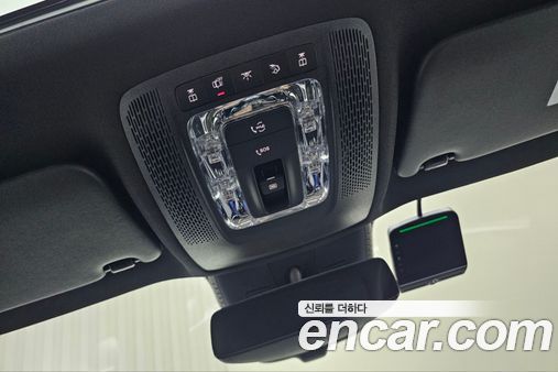 Mercedes-Benz GLB 2026, фото 17