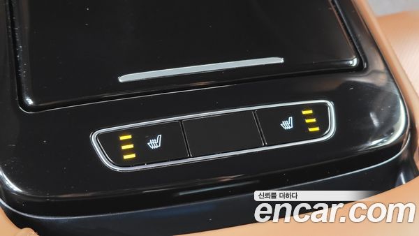 Genesis G80 2022, фото 28