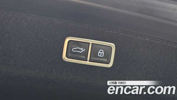 Genesis G80 2022, фото 30