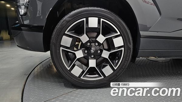 Hyundai Kona 2023, фото 4