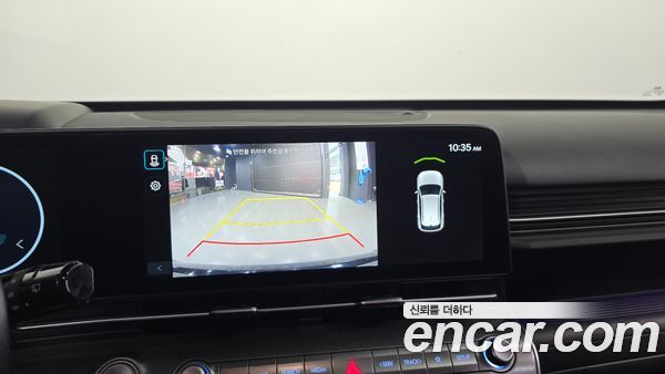 Hyundai Kona 2023, фото 19