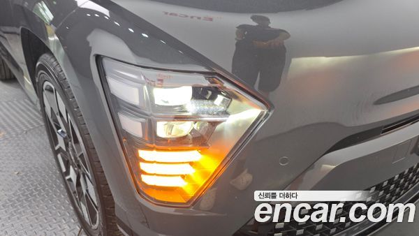 Hyundai Kona 2023, фото 7
