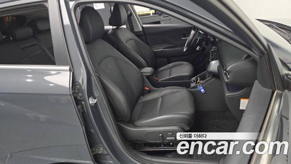 Hyundai Kona 2023, фото 15