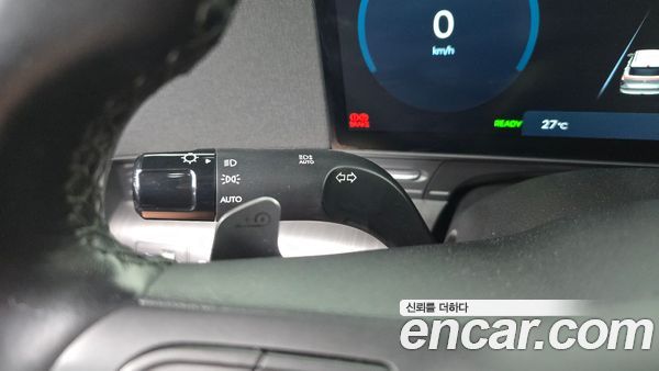 Hyundai Kona 2023, фото 30