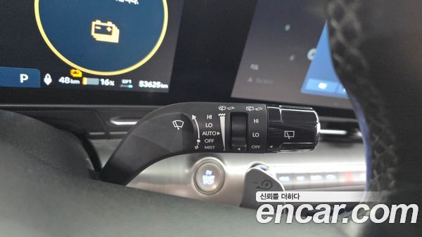 Hyundai Kona 2023, фото 31
