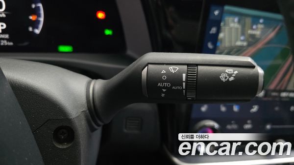 Lexus RZ 2023, фото 29