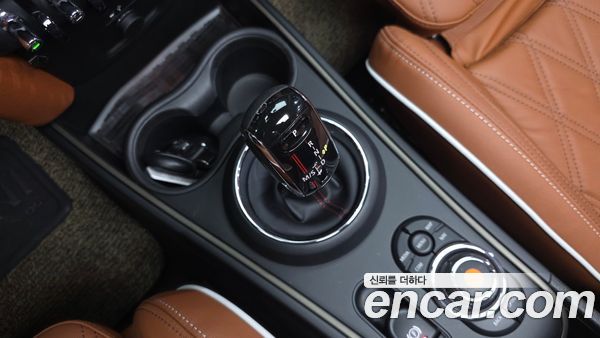 MINI COUNTRYMAN 2021, фото 9