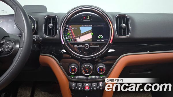 MINI COUNTRYMAN 2021, фото 14