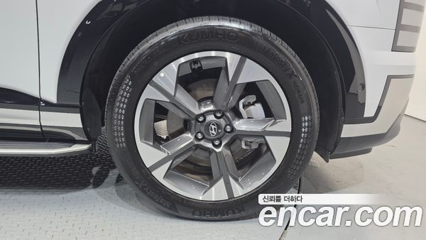 Hyundai Palisade 2025, фото 5