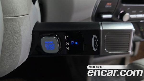 Hyundai Palisade 2025, фото 12