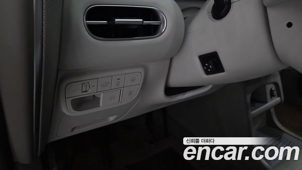 Hyundai Palisade 2025, фото 20