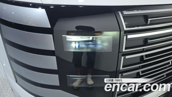 Hyundai Palisade 2025, фото 8
