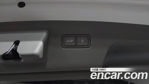 Hyundai Palisade 2025, фото 32