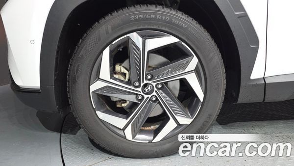 Hyundai Tucson 2022, фото 5