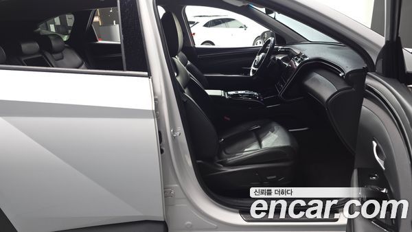 Hyundai Tucson 2022, фото 16